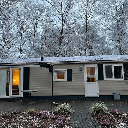 Norgerchalet Luaran gambar