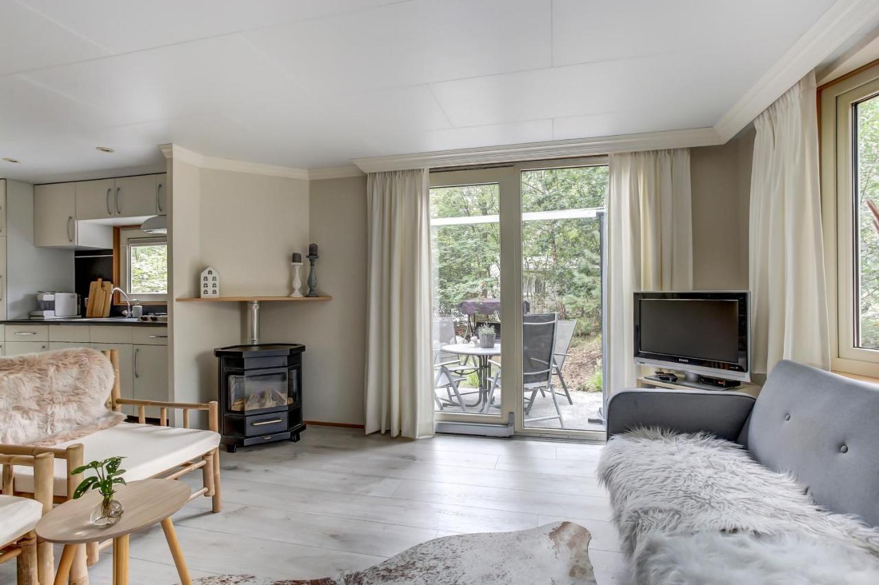 Norgerchalet Luaran gambar