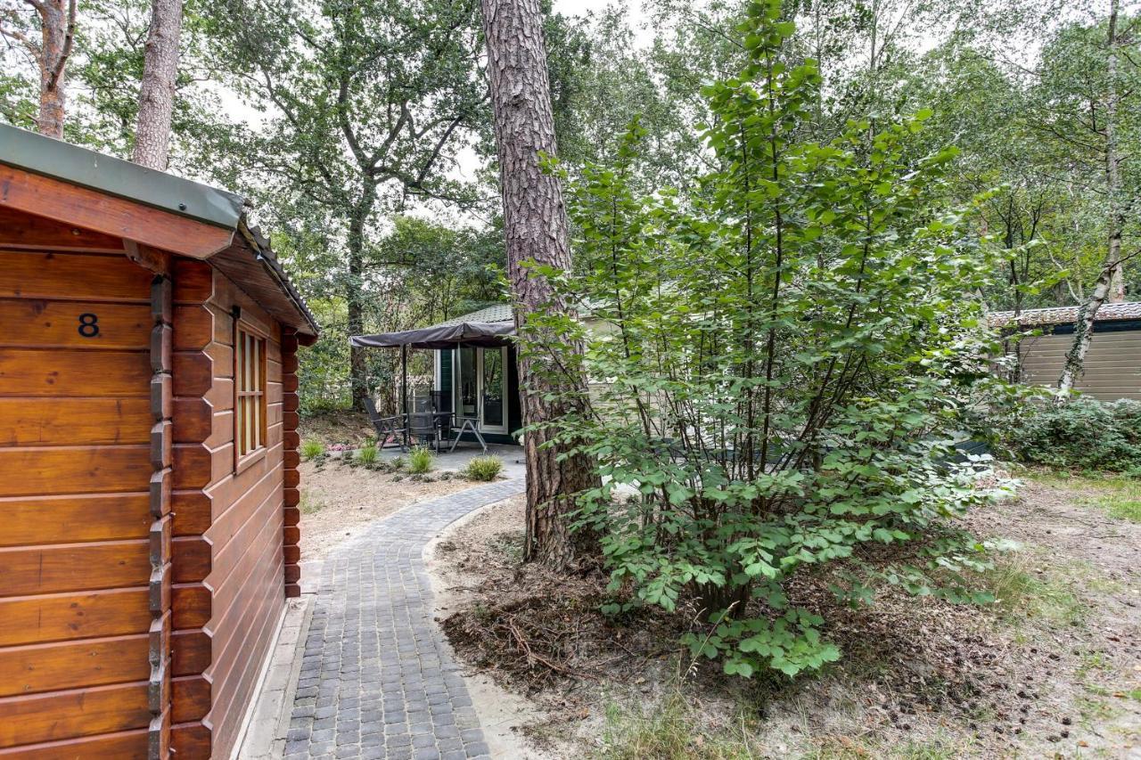 Norgerchalet Luaran gambar